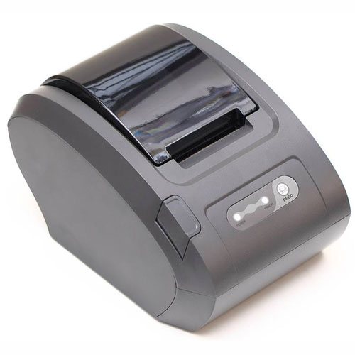 Принтер чеков SPARK 2058.2 с автообрезкой