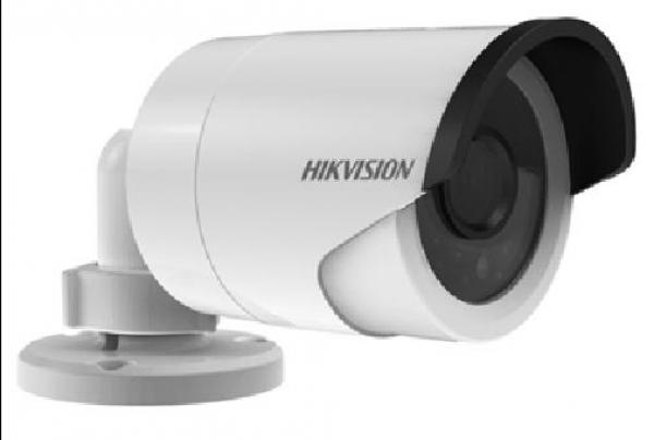 Hikvision DS-2CD2012-I