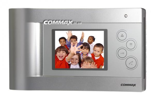 Commax CDV-40QM