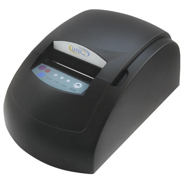 Принтер печати чеков UNIQ-TP51.02