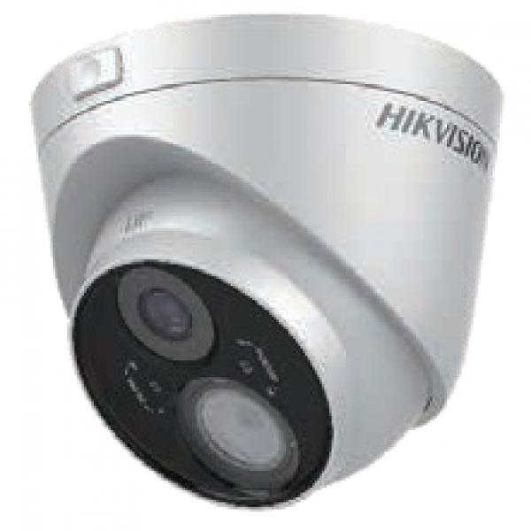 Видеокамеры HD-TVI