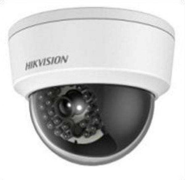 Hikvision DS-2CD2124-I