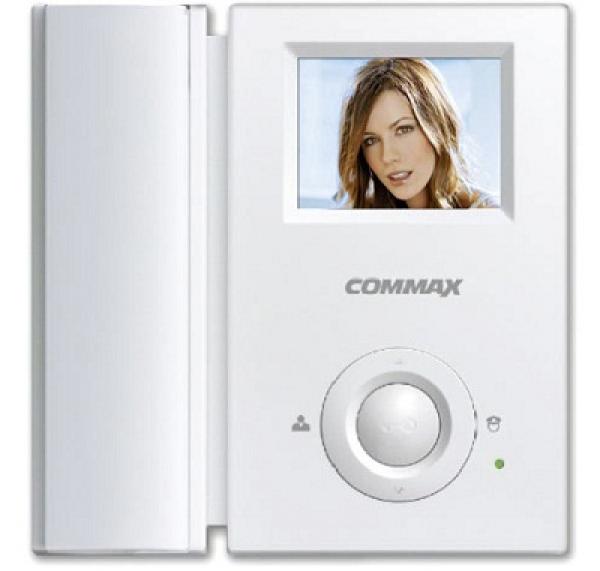 Commax CDV-35N white